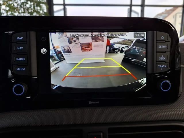 Hyundai i10 1.0 Select