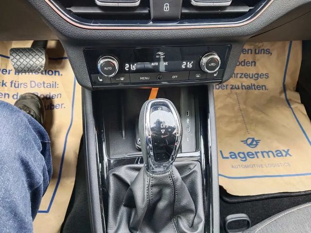 Skoda Kamiq Style Style