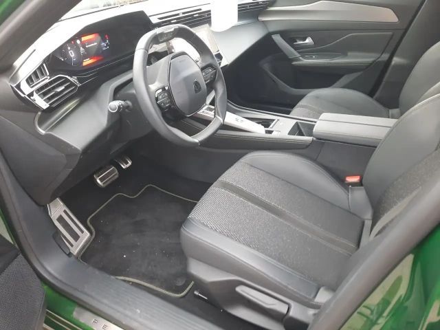 Peugeot 308 BlueHDi GT-Line