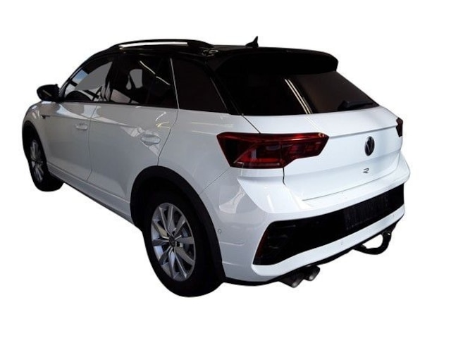 Volkswagen T-Roc 2.0 TSI DSG