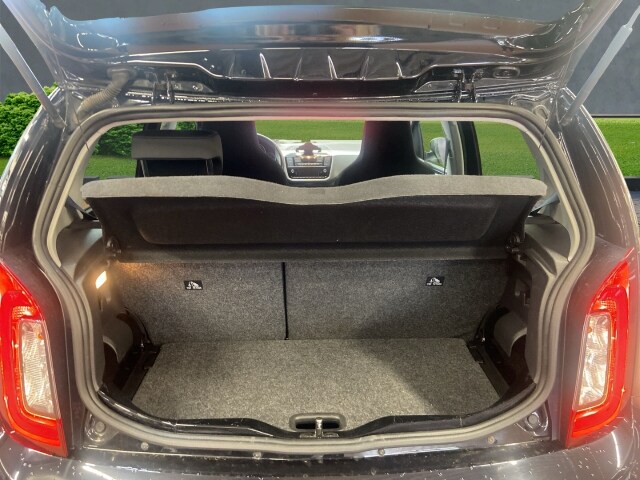 Skoda Citigo-e iV Best