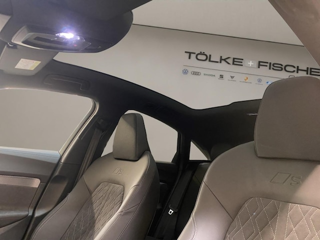 Audi A5 Quattro S-Tronic