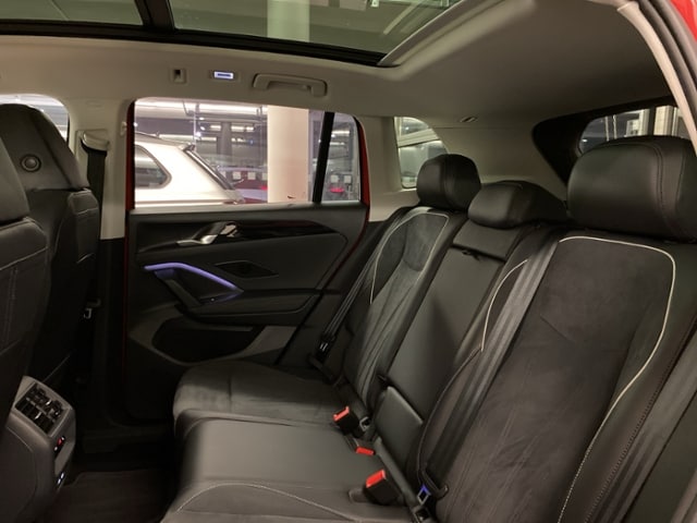 Volkswagen Tiguan DSG eHybrid