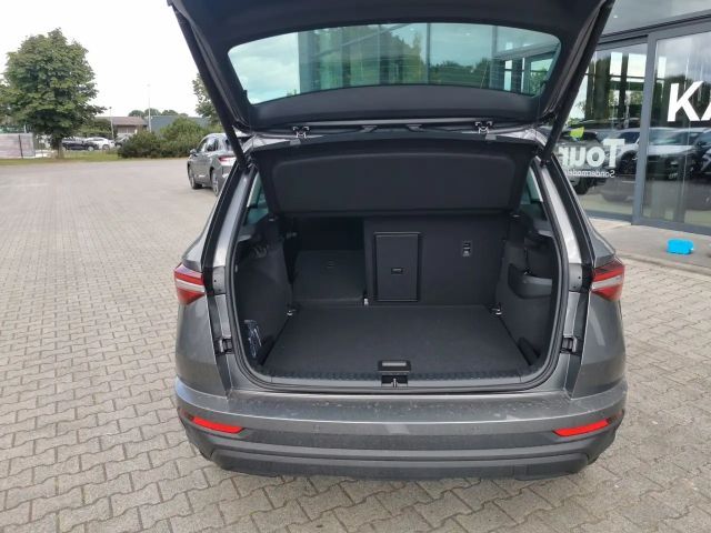 Skoda Karoq 1.5 TSI Tour