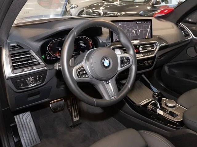 BMW X3 M-Sport xDrive30d