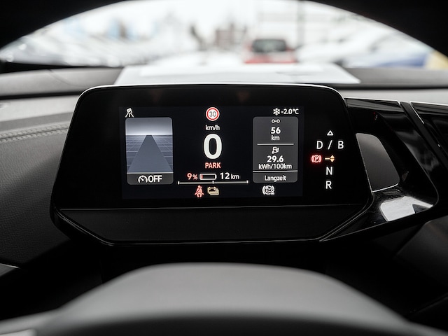 Volkswagen ID.4 IQ.Drive Performance Pure