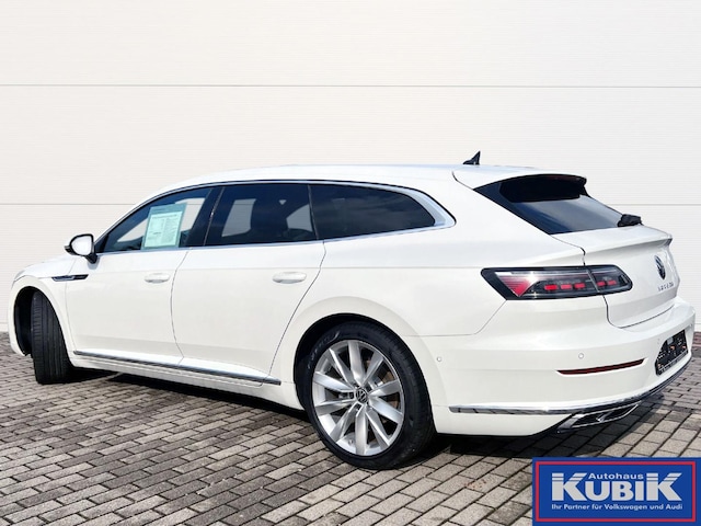Volkswagen Arteon Shooting Brake DSG