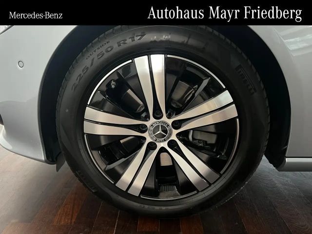 Mercedes-Benz C 200 AVANTGARDE Estate