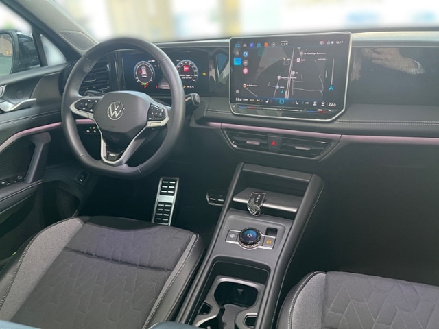 Volkswagen Tiguan 2.0 TDI DSG IQ.Drive