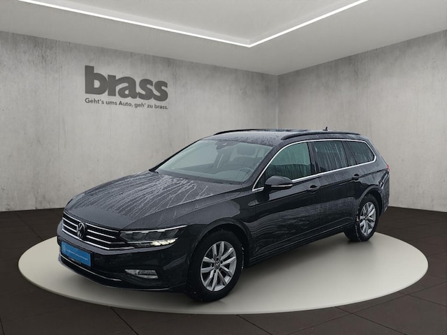 Volkswagen Passat Business Variant