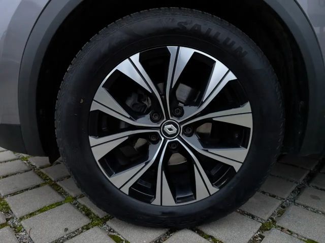 Renault Captur TCe 140 Techno