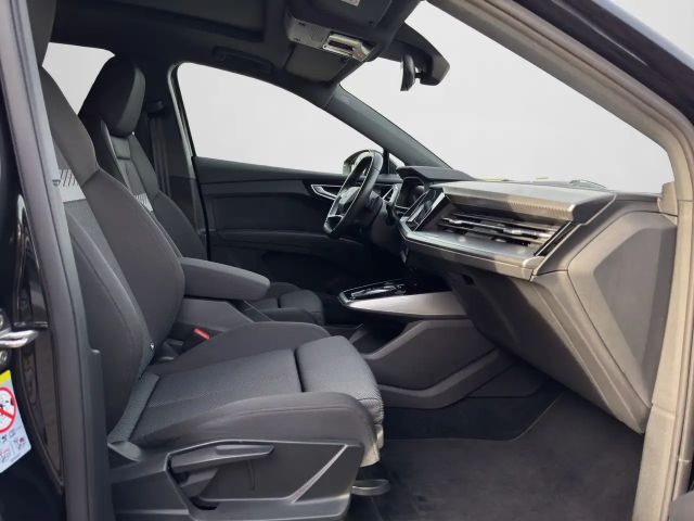 Audi Q4 e-tron Quattro S-Line