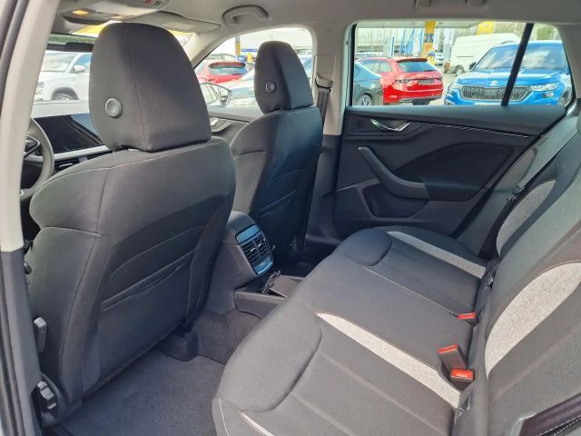 Skoda Scala 1.0 TSI Tour