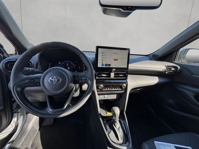 Toyota Yaris Cross Hybride VVT-i