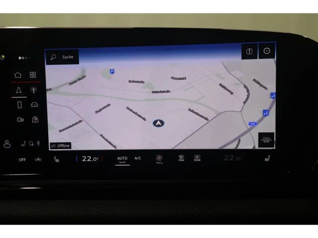 Audi A5 Avant Quattro S-Line