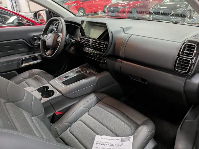 Citroën C5 Aircross 1.2 Fin. ab 2,99 % Navi,Sitzheizung