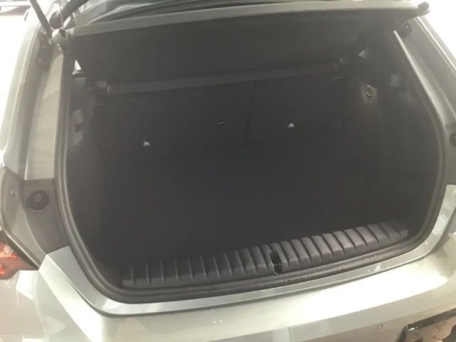 BMW 120 M-Sport Sedan