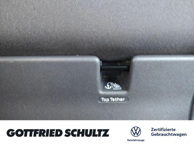 Volkswagen Multivan T7 eHybrid