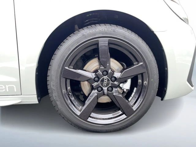 Audi A1 30 TFSI S-Line