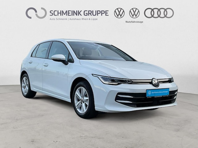 Volkswagen Golf 1.5 TSI Golf VIII Life
