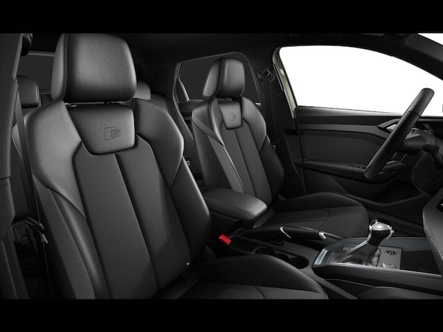 Audi A1 40 TFSI S-Line S-Tronic Sportback