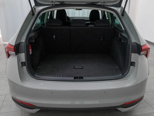 Skoda Scala 1.0 TSI Selection