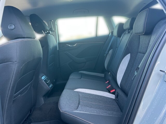 Skoda Scala 1.0 TSI Tour