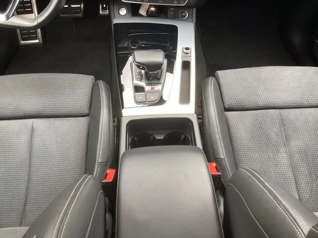 Audi SQ5 55 TDI Quattro