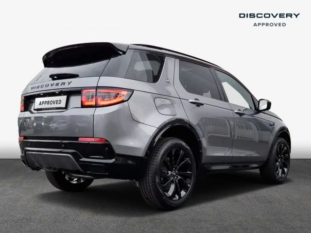 Land Rover Discovery Sport D200 Dynamic SE