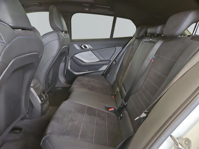 BMW 120 120d M-Sport Sedan