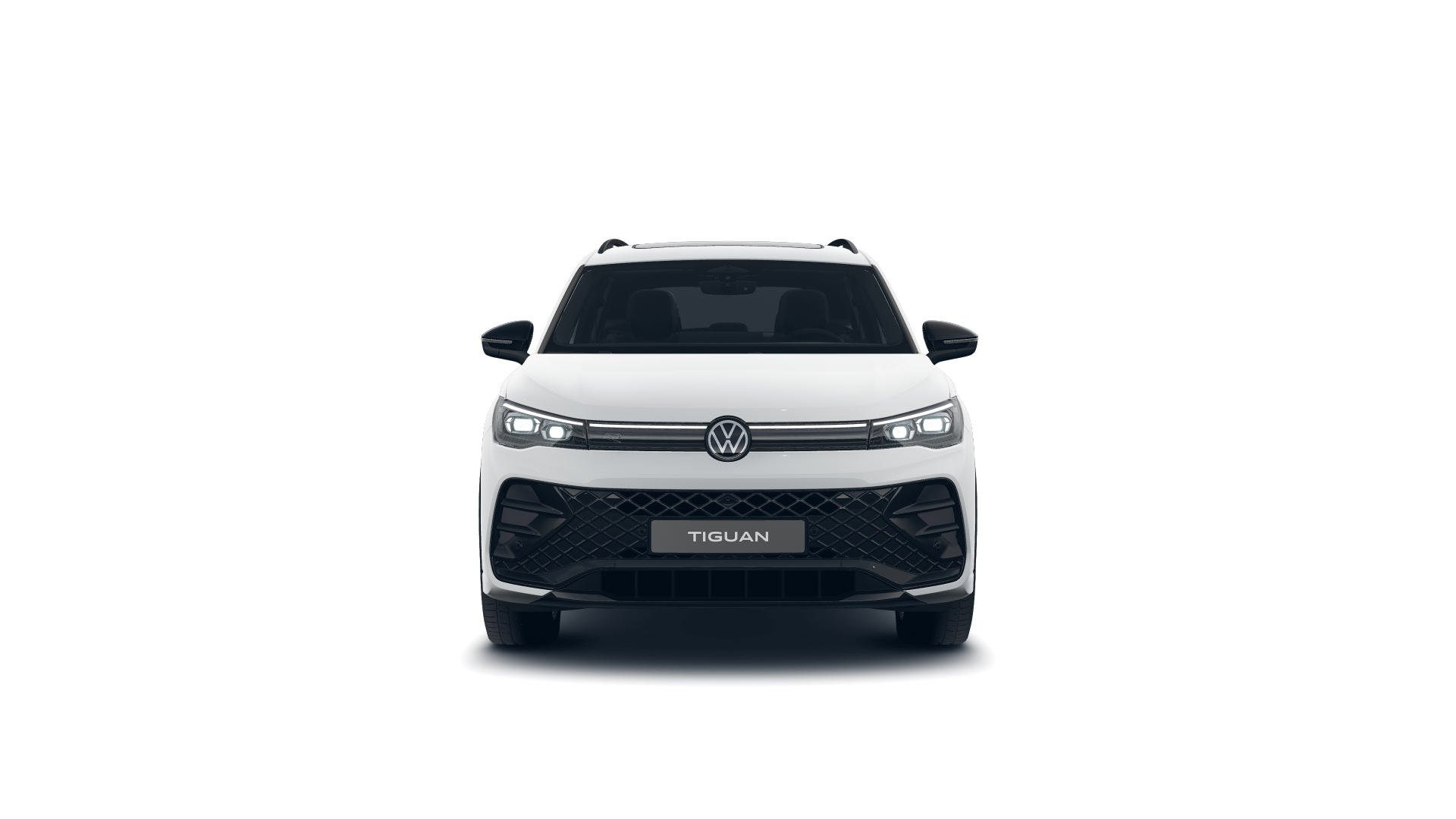 Volkswagen Tiguan DSG R-Line eHybrid