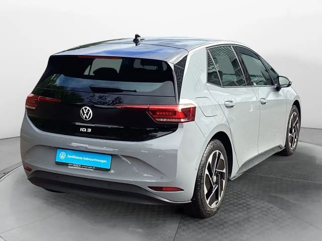 Volkswagen ID.3 Performance Pro