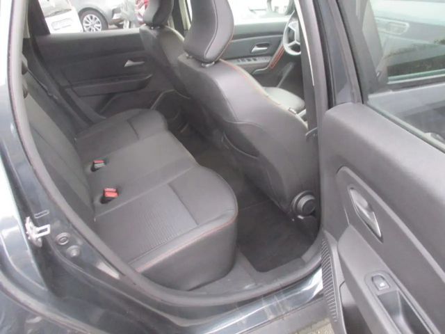Dacia Duster 2WD Extreme TCe 150