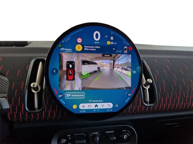 MINI Cooper Countryman Countryman C