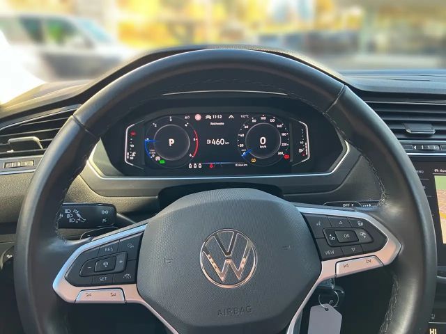 Volkswagen Tiguan 4Motion Allspace Life
