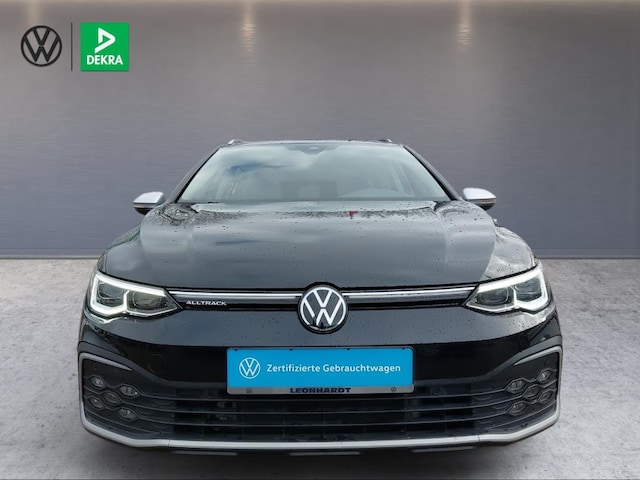 Volkswagen Golf AllTrack DSG Variant