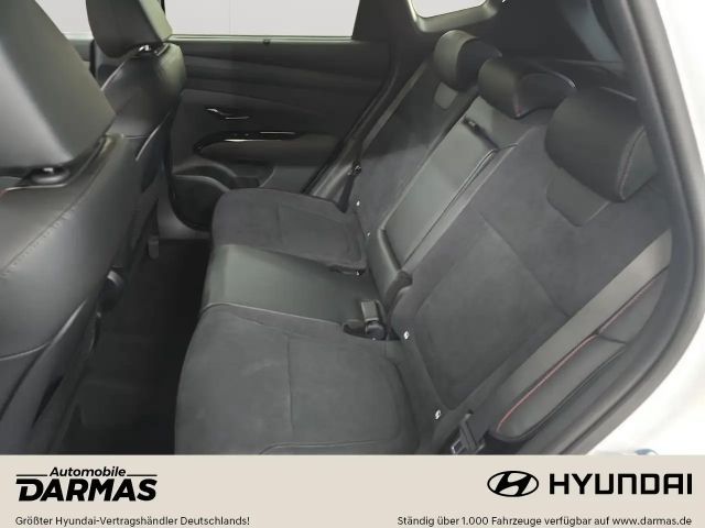 Hyundai Tucson 1.6 2WD N Line T-GDi