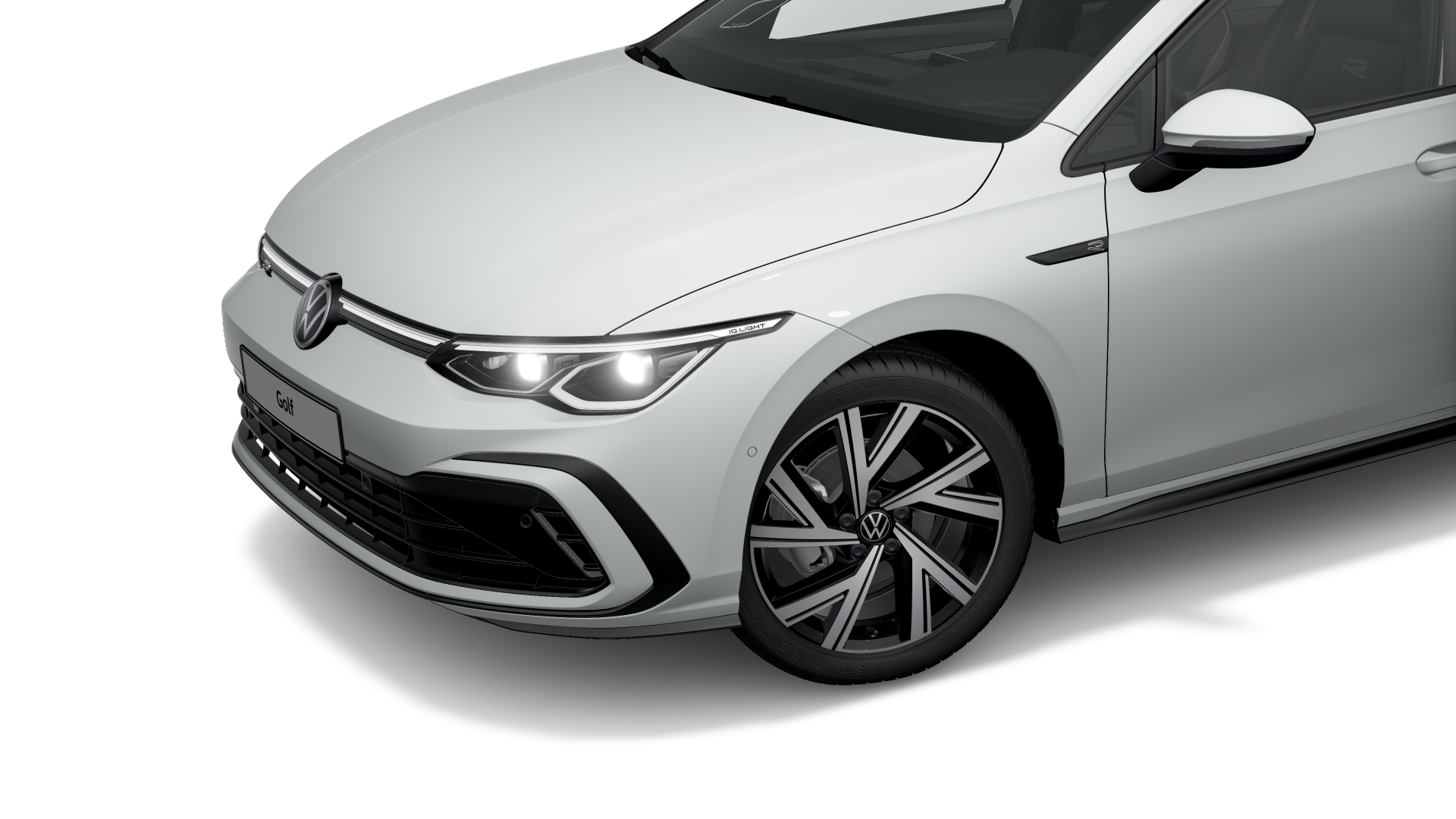 Volkswagen Golf 1.5 eTSI DSG