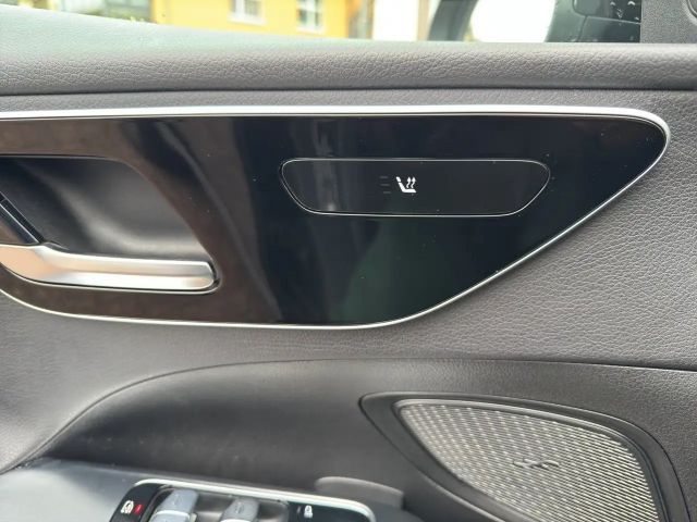 Mercedes-Benz C 180 AVANTGARDE Estate