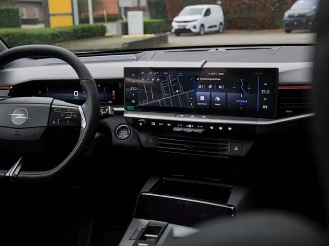 Opel Grandland X GS-Line Grand Sport