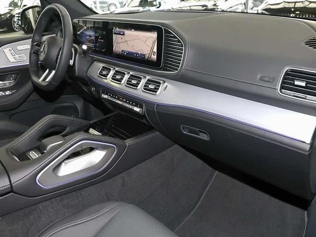 Mercedes-Benz GLE 450 4MATIC