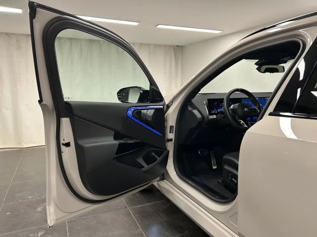 BMW X3 M-Sport xDrive