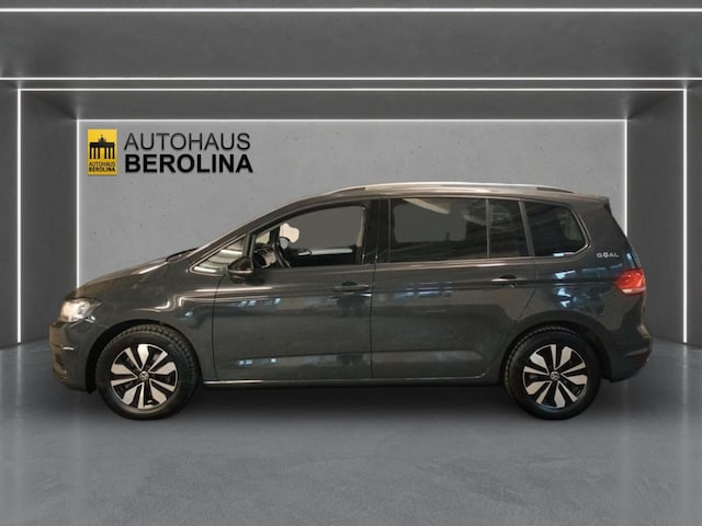 Volkswagen Touran 1.5 TSI