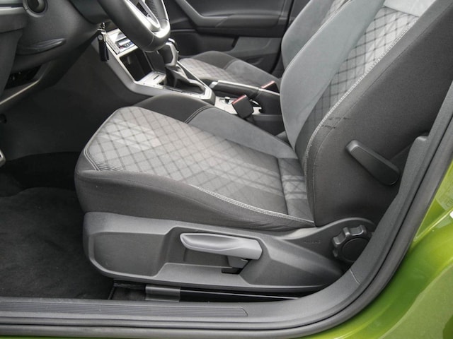 Volkswagen Taigo 1.0 TSI DSG R-Line