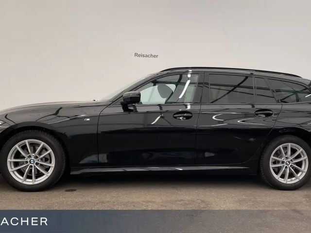 BMW 320 320d M-Sport Touring xDrive