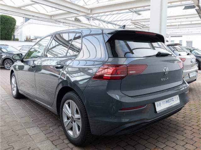 Volkswagen Golf 1.5 eTSI Golf VIII Life