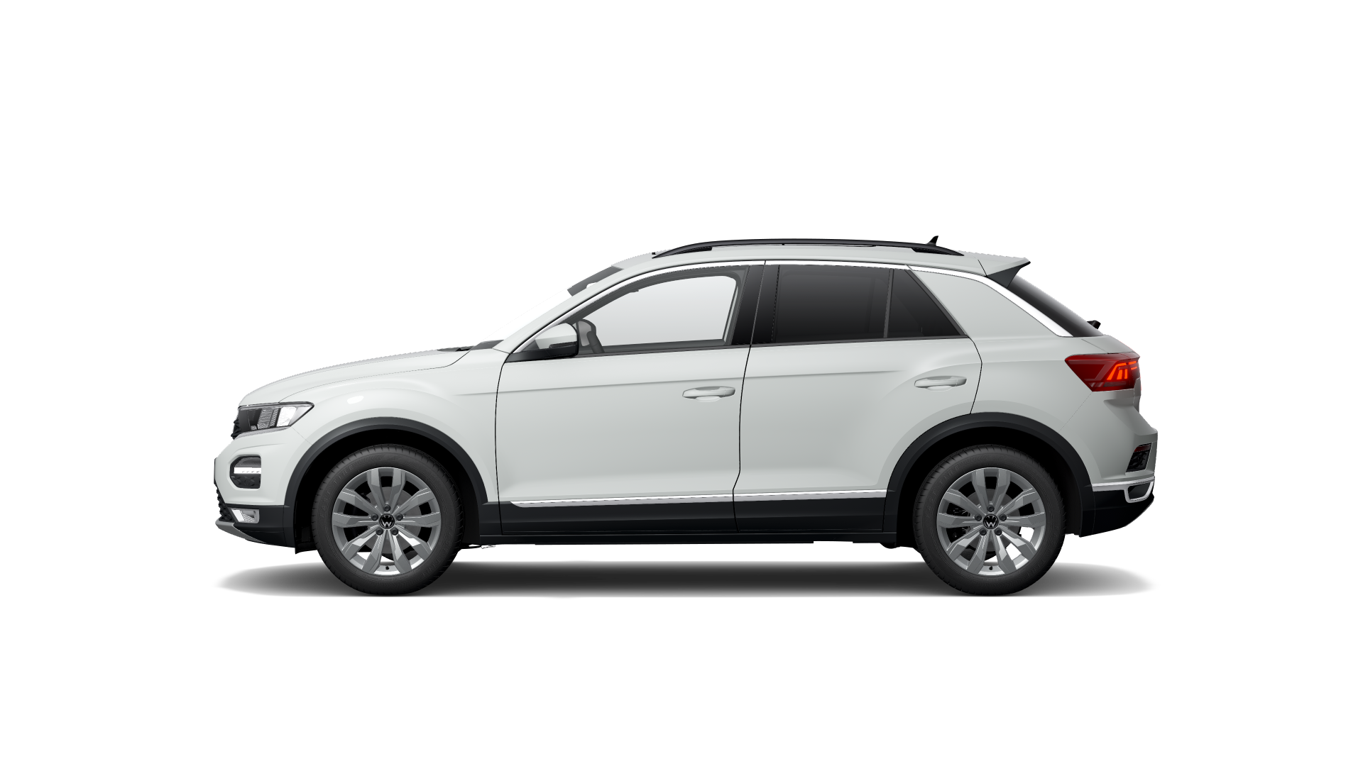 Volkswagen T-Roc 1.5 TSI