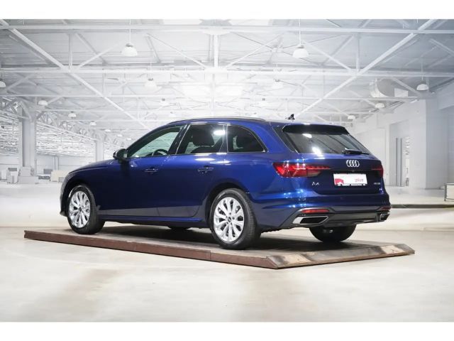 Audi A4 40 TDI Avant