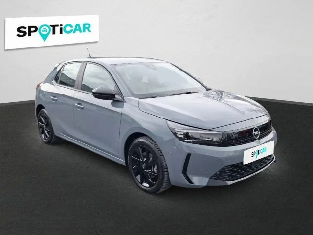 Opel Corsa 1.2 Turbo Edition