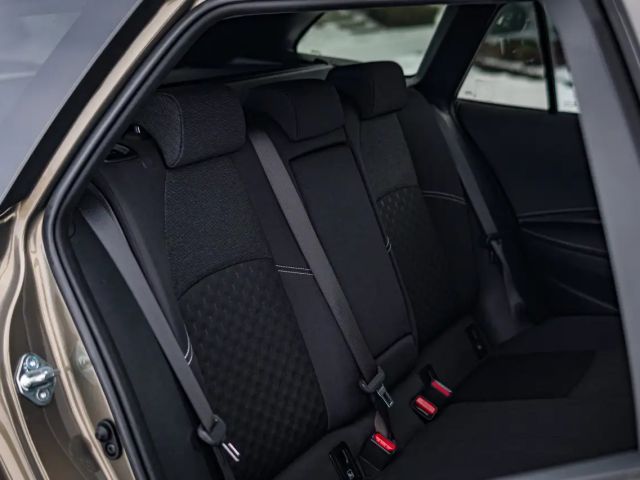 Suzuki Swace Comfort Hybrid